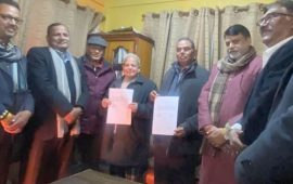 मधेशकेन्द्रित दल : चुनावमा जुट्ने, अरु बेला फुट्ने