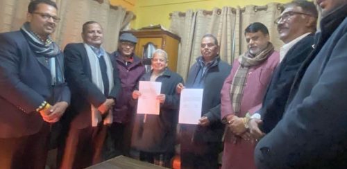 मधेशकेन्द्रित दल : चुनावमा जुट्ने, अरु बेला फुट्ने