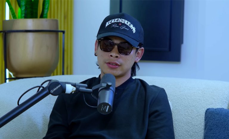 एआईबाट बनाएको गीत हिट भएपछि मैले रिलिजलाई होल्डमा राख्नुपर्‍यो : उर्गेन दोङ