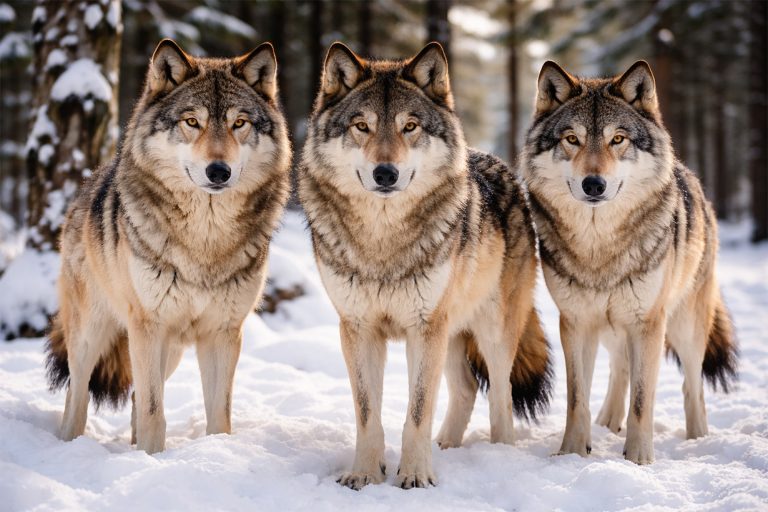 ताप्लेजुङको याङ्मामा ब्वाँसोको त्रास