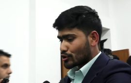 जेनजी सम्झौता च्यात्ने सोडारीले प्रधानमन्त्रीसँग मागे माफी