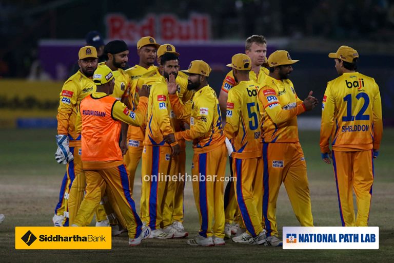 सुदूरपश्चिम भर्सेस विराटनगर : लिगको हारको बदला क्वालिफायरमा