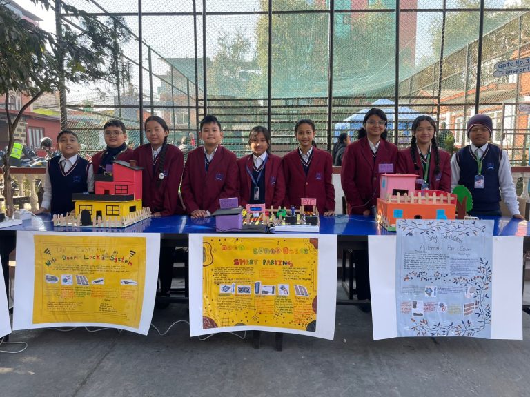 विद्यालयहरूमा डिजिटल साक्षरताको अभियानमा ‘डिजी स्कुल’