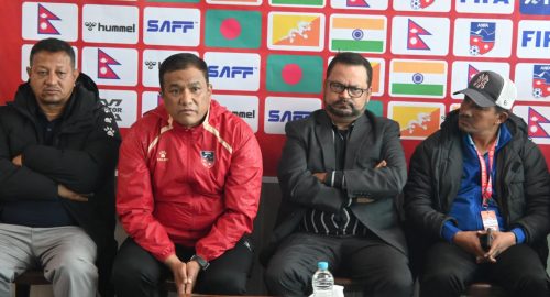 पोखरामा हुने साफ यू–१९ महिला च्याम्पियनसिपको तयारी पूरा