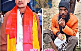 रोजगारी खोज्दै दिल्लीबाट दुबई गएका दर्नालको ४ महिनापछि अचेत अवस्थामा उद्धार