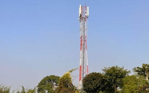 एनसेलको २५० नयाँ टावर विस्तार, फोरजी नेटवर्कमा थप सुधार