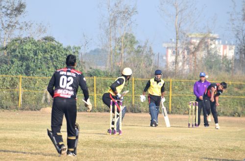 एसपीए लिटल फ्लावर प्राइड लिग : राजपुर स्पोर्ट्स क्लब र सुदूरपश्चिम विजयी