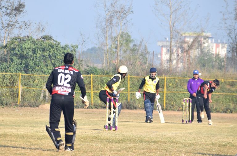 एसपीए लिटल फ्लावर प्राइड लिग : राजपुर स्पोर्ट्स क्लब र सुदूरपश्चिम विजयी