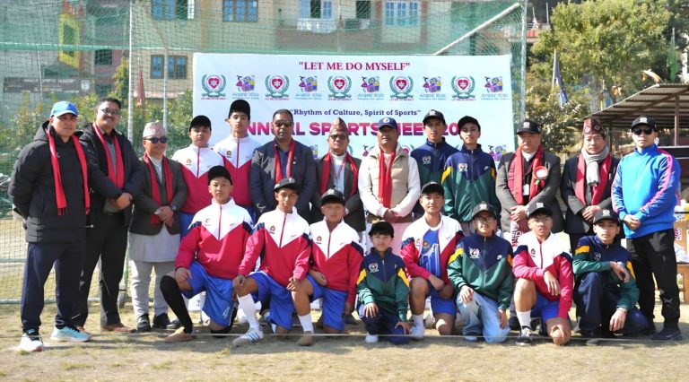 नेपालका दुई टोलीले गोल्ड कोस्ट अन्तर्राष्ट्रिय फुटसल प्रतियोगिता खेल्दै