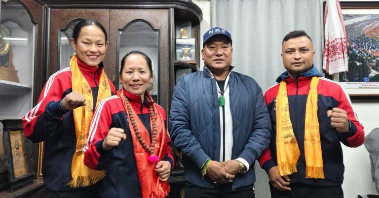 कराते वान प्रिमियर लिग खेल्न एरिकासहित नेपाली टोली टर्की जाँदै