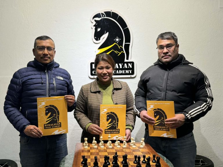 हिमालयन च्यालेन्जर्स यू–१८ क्लासिकल चेस प्रतियोगिता हुने