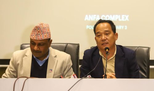 ‘अर्ली इलेक्सनको निर्णय विधान अनुसार नै हो’