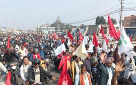 प्रचारप्रसारका लागि उम्मेदवारलाई दुई साताको समय