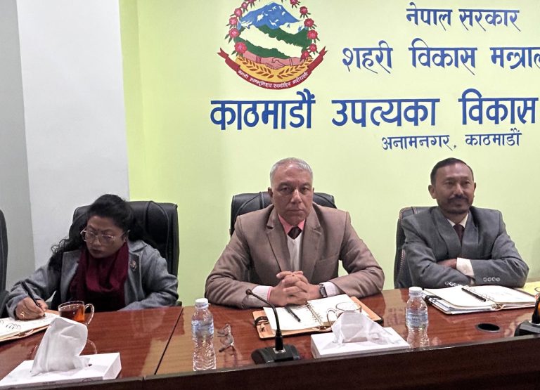 लगानी बोर्डले एकल बिन्दु सेवा केन्द्र सञ्चालन गर्ने, १४ निकायले तोके ‘फोकल पर्सन’