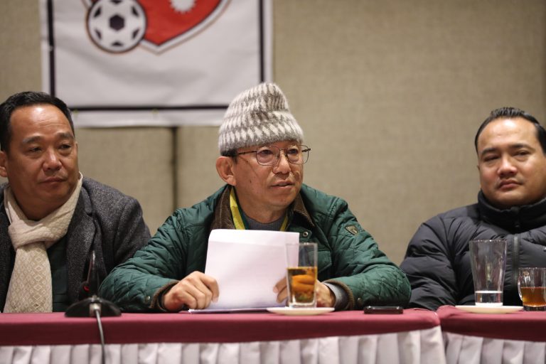 एन्फाको डेढ अर्ब भन्दा बढी बजेट पारित