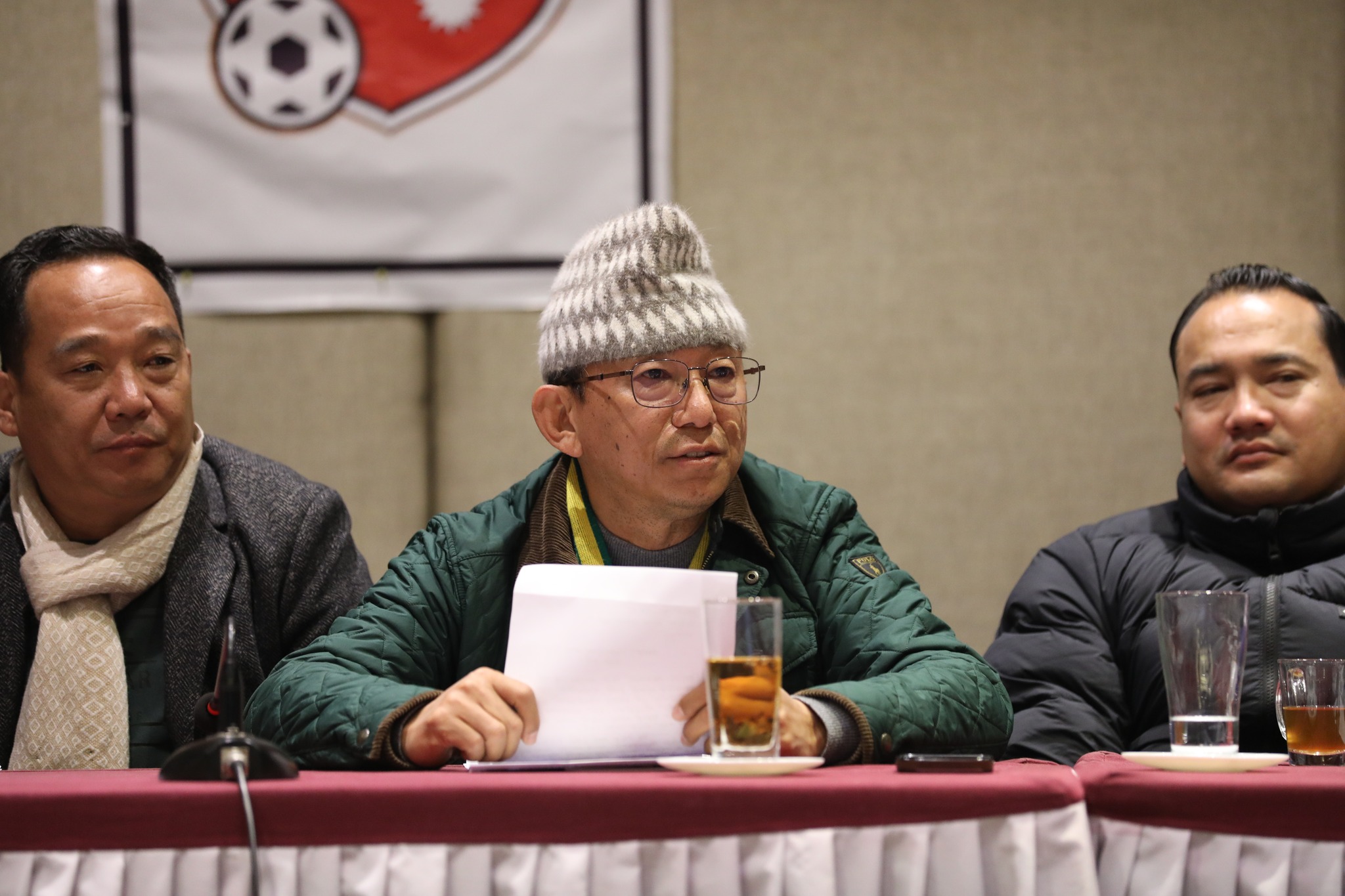 एन्फाको डेढ अर्ब भन्दा बढी बजेट पारित