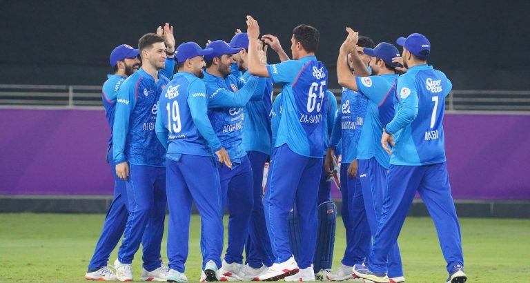 पहिलो टी–२०आईमा अफगानिस्तानले वेस्ट इन्डिजलाई हरायो