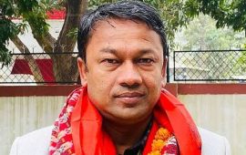 एकल सिफारिस भएका मधेशका पूर्व मुख्यमन्त्री यादवले पाएनन् टिकट