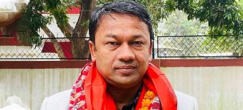 एकल सिफारिस भएका मधेशका पुर्व मुख्यमन्त्री यादवले पाएनन् टिकट