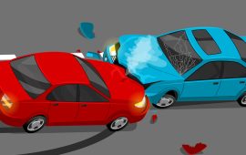 अत्यधिक दुर्घटना हुने उपत्यकाका २९ ठाउँलाई ट्राफिकले तोक्यो ‘ब्ल्याक स्पट’