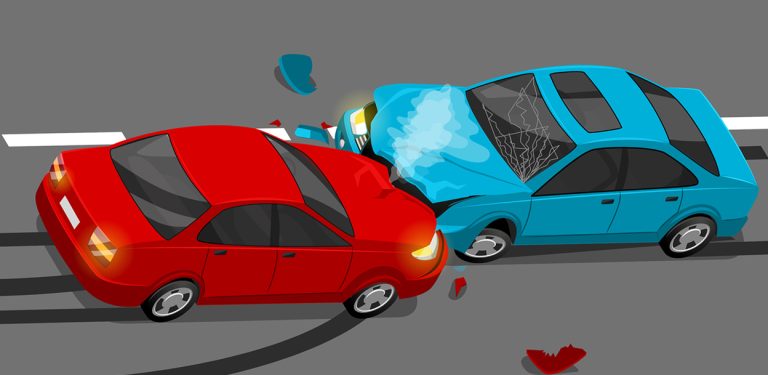 अत्यधिक दुर्घटना हुने उपत्यकाका २९ ठाउँलाई ट्राफिकले तोक्यो ‘ब्ल्याक स्पट’