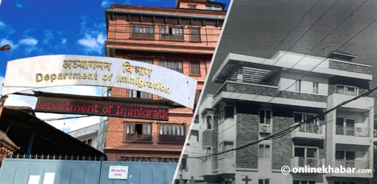 बिजनेस भिसामा १३ पटक नेपाल : कागजमा ६ कम्पनी, अनुसन्धान गर्दा छैन एउटै पनि