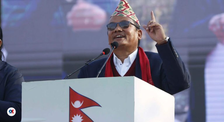 नेतृत्वको गलत रबैयाले जनतामा कांग्रेसप्रति भरोसा टुटेको छ : अमरसिंह पुन