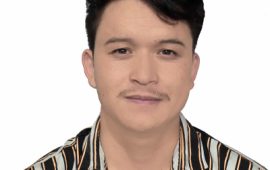 अमृत बाबु बुढाथोकी