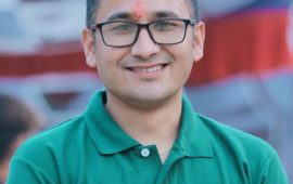 अनिल खत्री