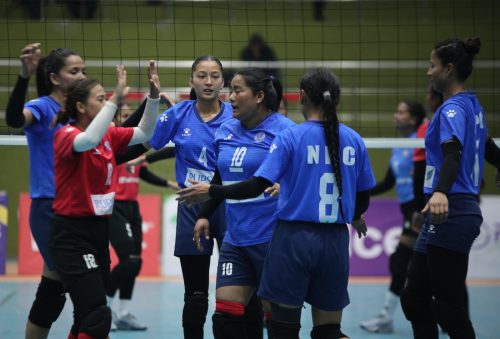 टाइगर कप : एपीएफविरुद्ध पुलिसको शानदार जित, फाइनल खेल्ने सम्भावना कायमै