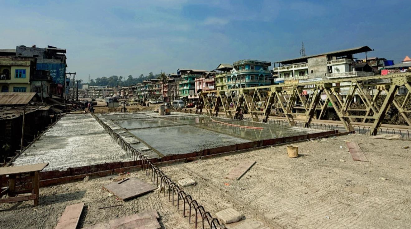 नारायणघाट-बुटवल सडक आयोजनाको पूर्वी खण्डका ३४ वटै पुल निर्माण सम्पन्न