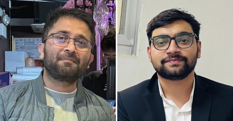 रुपन्देही–२ मा रास्वपाका सुलभ खरेलपछि आशिष सुवेदीले पनि पाए टिकट