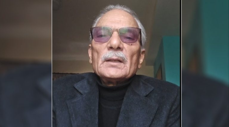 उम्मेदवारी फिर्तापछि बाबुरामले भने- देशले चाहेको व्यक्तिलाई सहयोग गर्छु