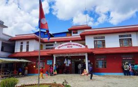 बैतडीमा हातहतियार बुझाउन प्रशासनको निर्देशन