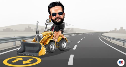 बालेनले बदले ‘लेन’