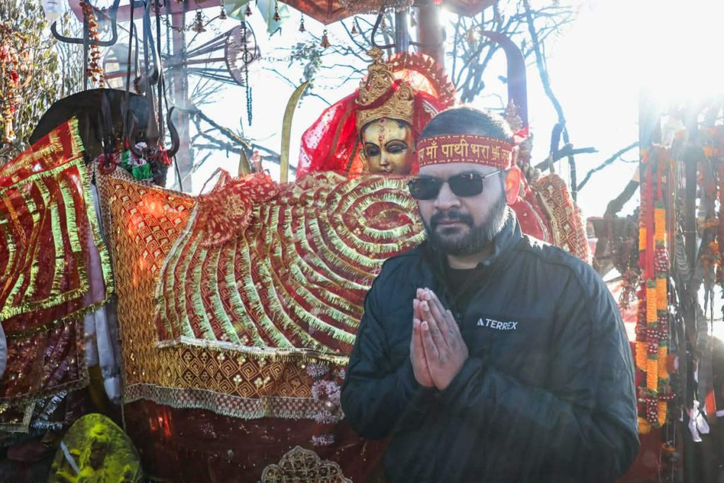 पाथीभरा पुगे बालेन