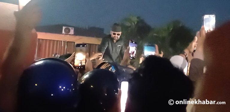 पूर्वमा ६ दिन बिताएर काठमाडौं फर्केका बालेनले के-के गरे ?