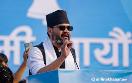 बालेनले चुनावी भाषणमा समेटेका क्षेत्रमा व्यवस्थित पर्यटनबारे अध्ययन गरिने