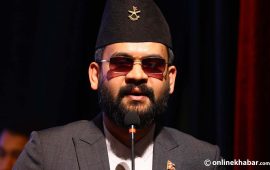 देशलाई लोकप्रिय नारा होइन, इमानदार नेतृत्व चाहिएको छ : बालेन