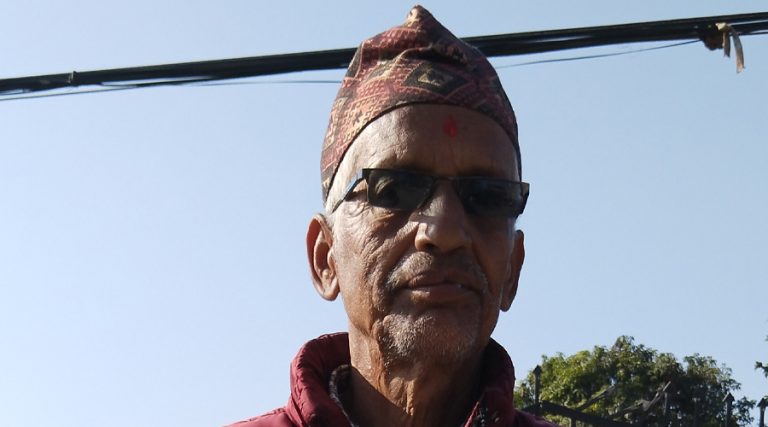 राष्ट्रिय सभा सदस्यमा लुम्बिनीबाट घिमिरे निर्वाचित