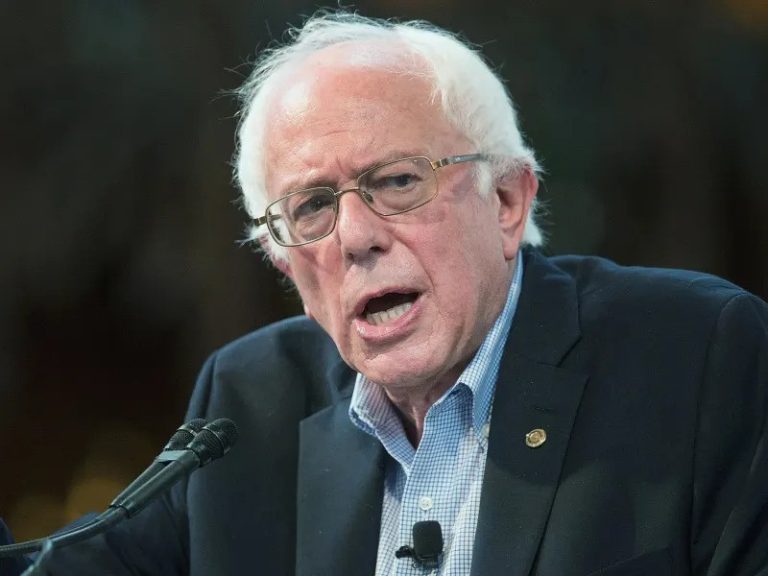 भेनेजुएलामा अमेरिकी आक्रमण साम्राज्यवादको उत्कर्ष : बर्नी स्यान्डर्स