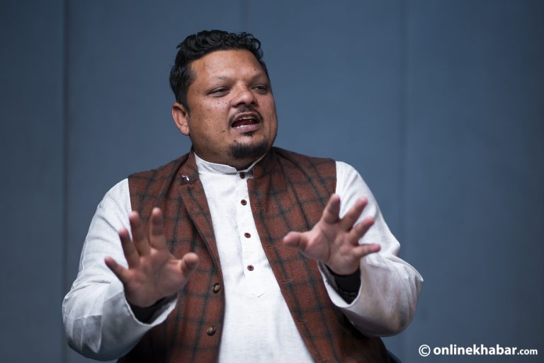 प्राइमरीमा जितेर पनि समानुपातिकमा नपरेका विजय भन्छन्– नाम काट्दा सल्लाह पनि भएन