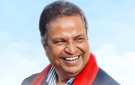 विनोद चौधरीले आफ्नो क्षेत्रका मतदातासँग मागे योजना र सुझाव, सार्वजनिक गरे अनलाइन फारम