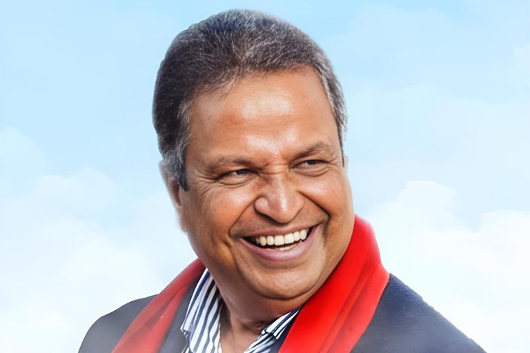 विनोद चौधरीले आफ्नो क्षेत्रका मतदातासँग मागे योजना र सुझाव, सार्वजनिक गरे अनलाइन फारम