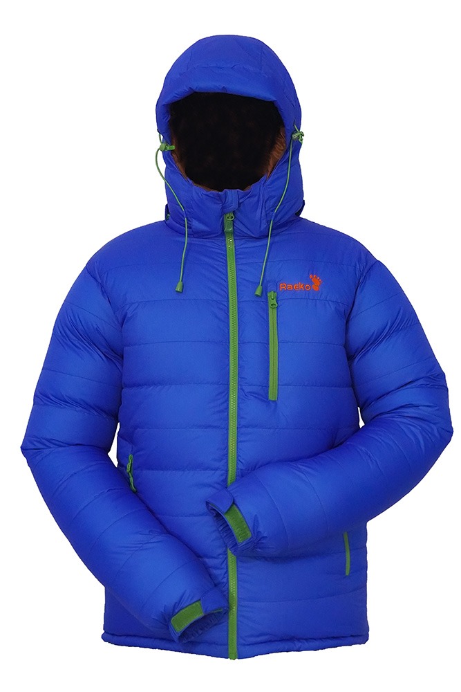 कसरी धुने डाउन ज्याकेट ?