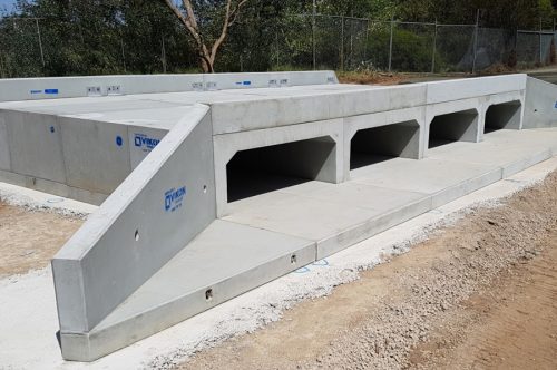 बागबजार र बबरमहलमा ‘बक्स कल्भर्ट’ निर्माण गरिँदै