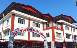 गोरखाका ८३ मतदान स्थल अति संवेदनशील