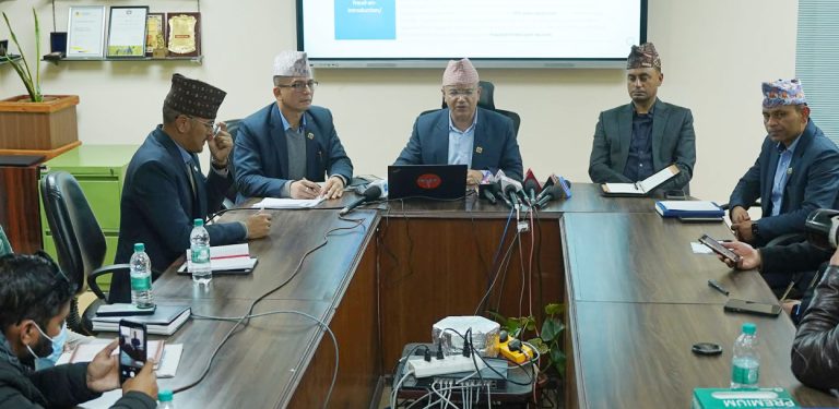 फेक रेस्क्यूमा पक्राउ परे जयराम रिमालदेखि मुक्ति पाण्डेसम्म