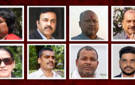 पुराना सहकर्मीबाटै सीके राउतमाथि चुनौती