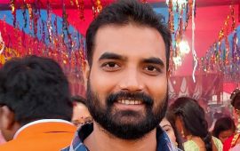 रास्वपाले बारामा टुंग्याउन सकेन उम्मेदवार